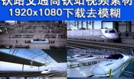 西安高铁站爆料视频最新,揭秘高铁站改造升级背后的故事